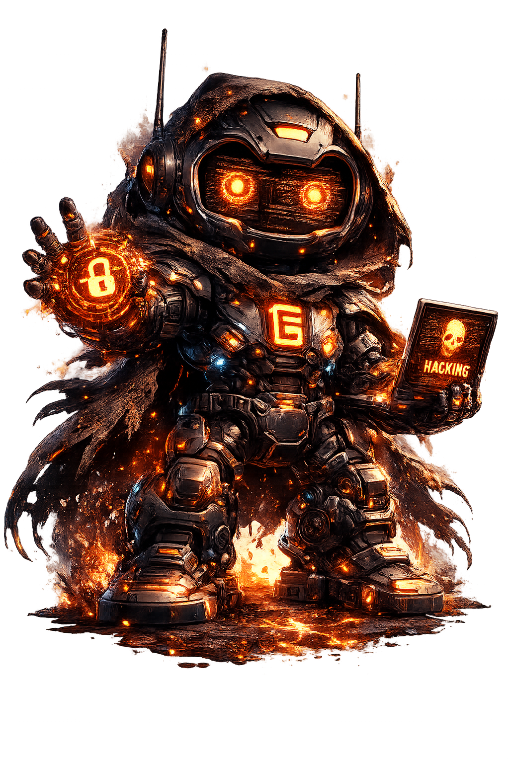 AI Robot
